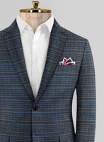 Italian Cotton Arardo Suit - StudioSuits