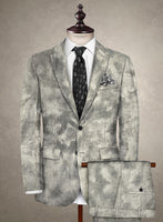 Italian Cotton Tigilo Suit - StudioSuits