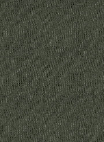Italian Dark Green Linen Jacket - StudioSuits