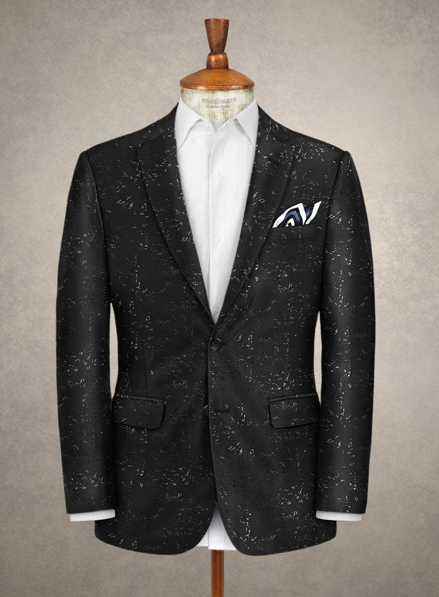 Italian Duili Jacket - StudioSuits