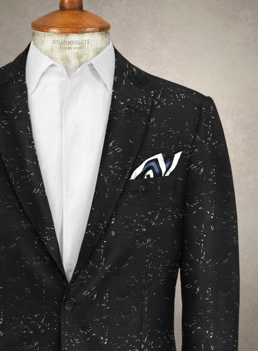 Italian Duili Jacket - StudioSuits