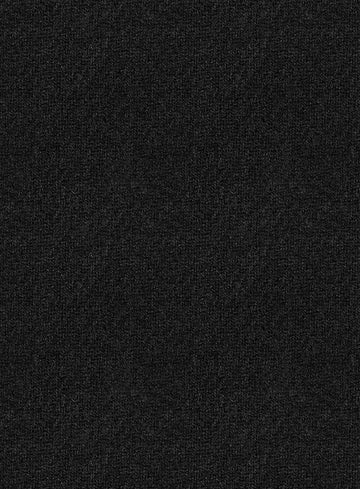 Italian Highlander Black Tweed Jacket - StudioSuits