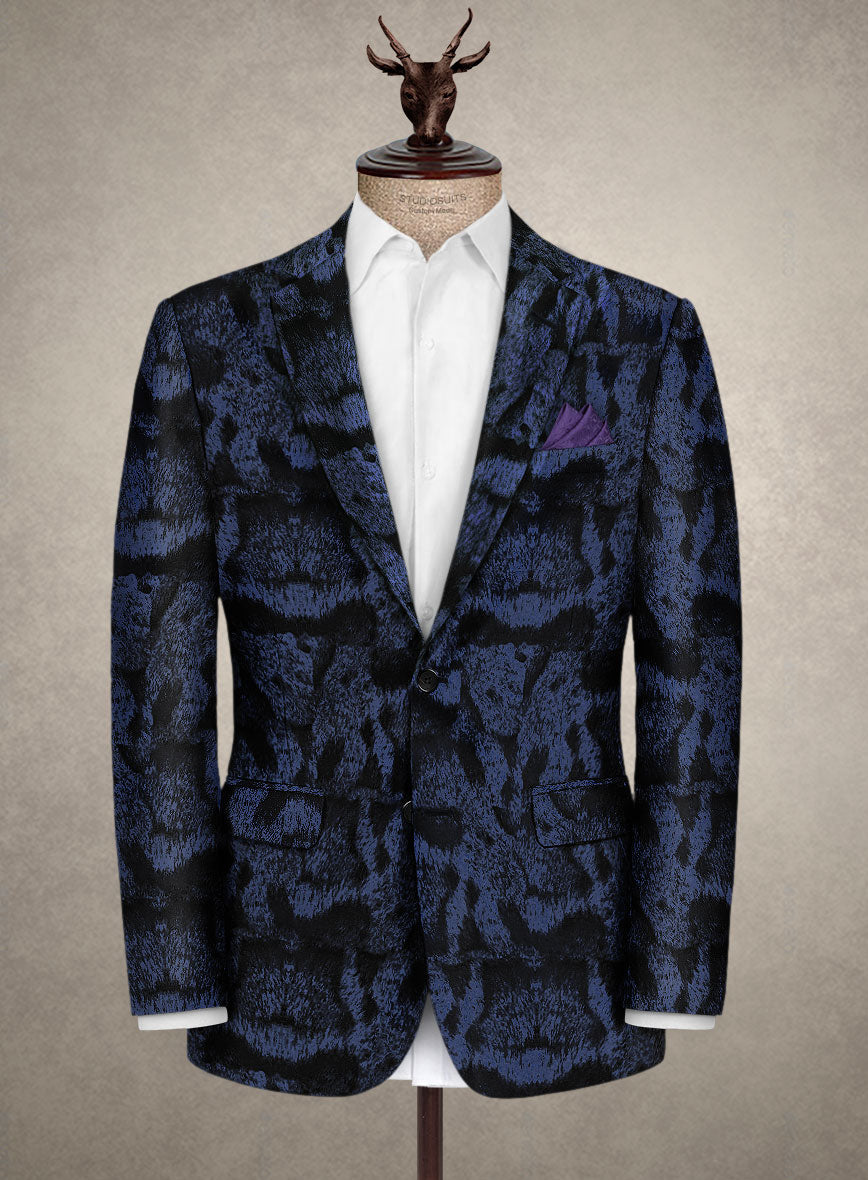Italian Iria Jacket - StudioSuits