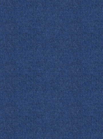 Italian Jil Blue Wool Pants - StudioSuits