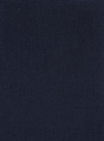 Italian Linen Cotton Stretch Emente Suit - StudioSuits