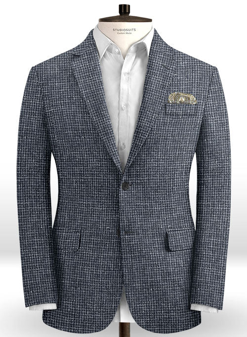 Italian Linen Ersose Suit - StudioSuits