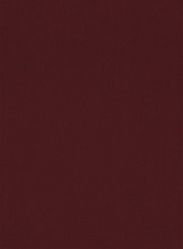 Italian Maroon Cotton Stretch Jacket - StudioSuits