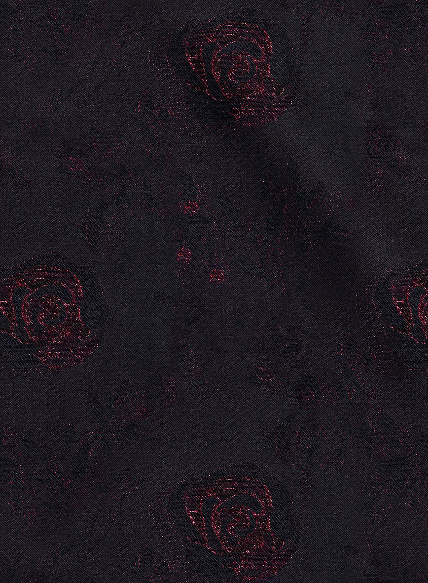 Italian Naso Jacket - StudioSuits