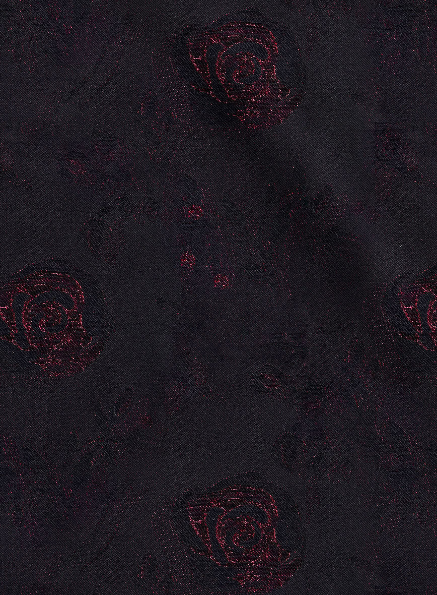 Italian Naso Tuxedo Jacket - StudioSuits