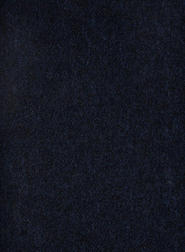 Italian Oxford Blue Tweed Jacket - StudioSuits