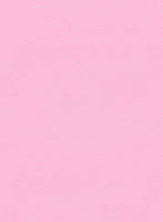 Italian Pink Cotton Pants - StudioSuits
