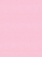Italian Prato Pink Linen Suit - StudioSuits