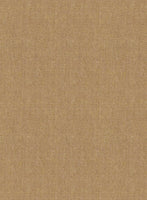 Italian Prima Caramel Wool Jacket - StudioSuits