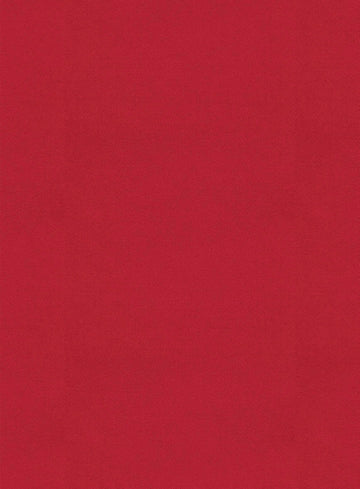 Italian Red Cotton Jacket - StudioSuits