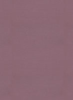 Italian Rose Quartz Cotton Pants - StudioSuits