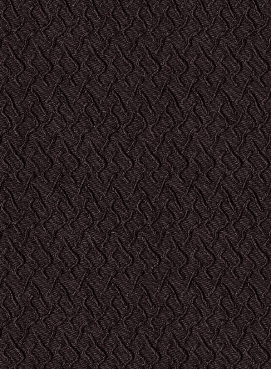 Italian Roye Jacket - StudioSuits