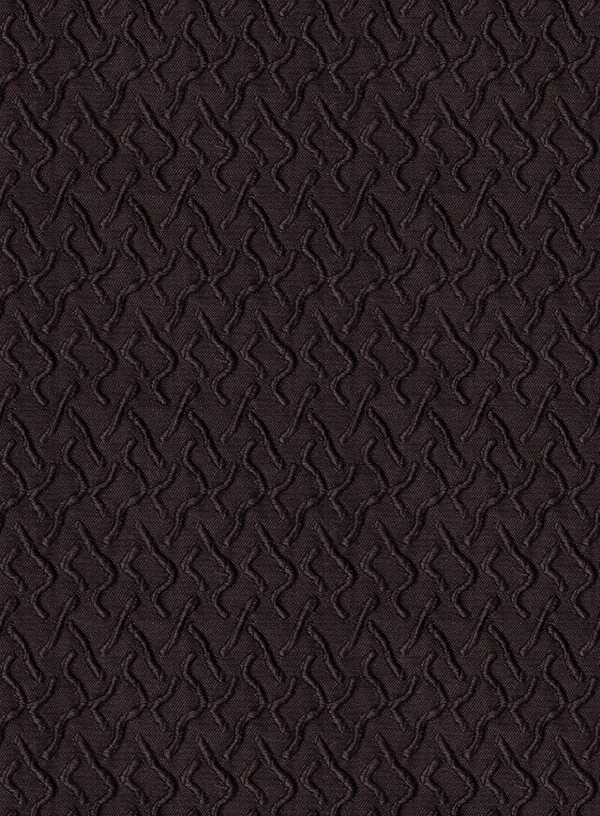 Italian Roye Tuxedo Jacket - StudioSuits
