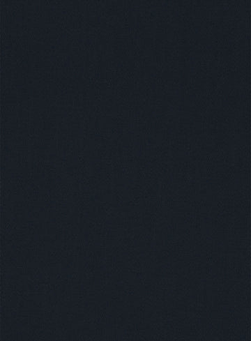 Italian Sapphire Blue Cotton Stretch Jacket - StudioSuits