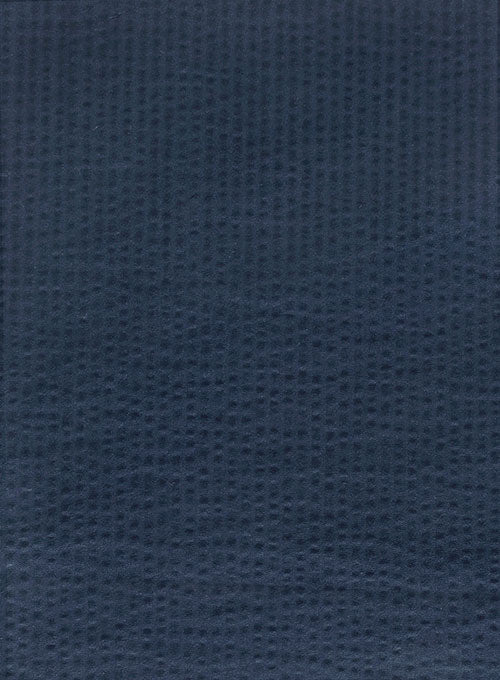 Italian Seersucker Cotton Shiara Suit – StudioSuits