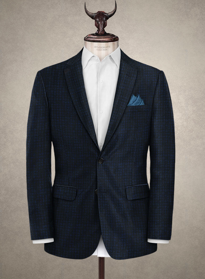 Italian Sesti Jacket - StudioSuits