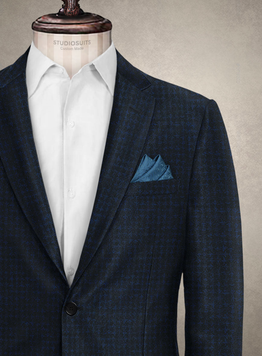 Italian Sesti Jacket - StudioSuits