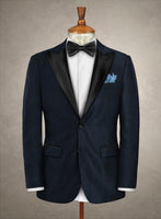 Italian Sesti Tuxedo Jacket - StudioSuits