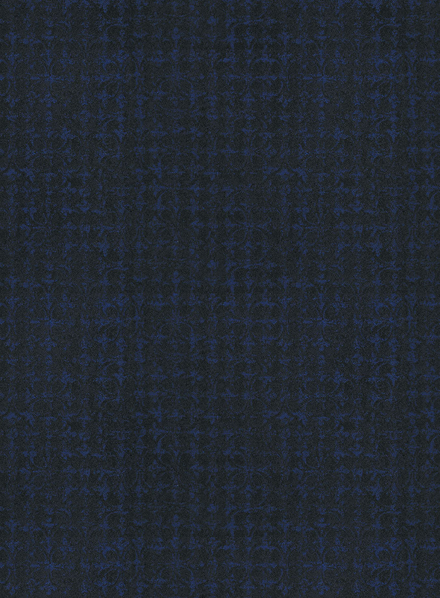 Italian Sesti Tuxedo Jacket - StudioSuits