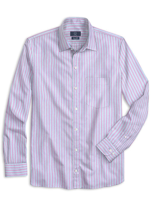 S.I.C. Tess. Italian Cotton Dioni Shirt