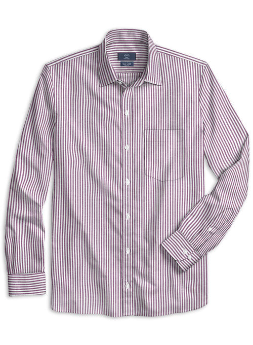 S.I.C. Tess. Italian Cotton Linen Elima Shirt
