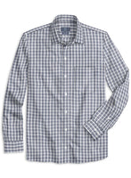 S.I.C. Tess. Italian Cotton Manta Shirt - StudioSuits