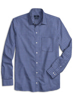 S.I.C. Tess. Italian Cotton Noremo Shirt - StudioSuits