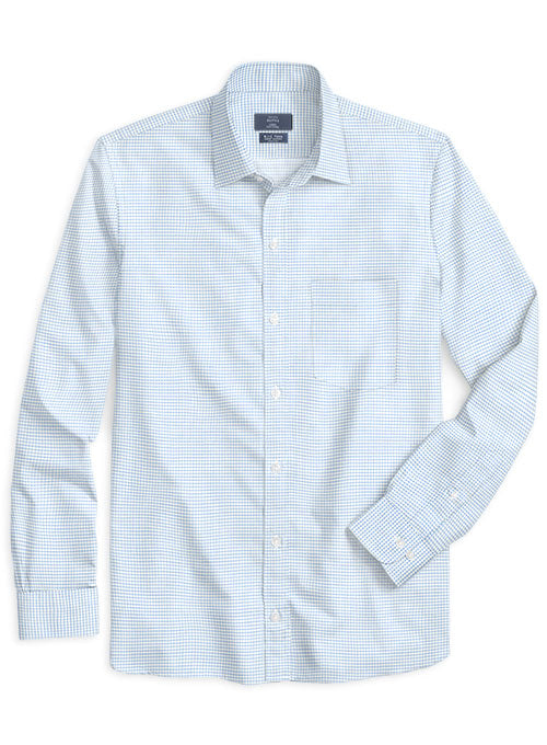 S.I.C. Tess. Italian Cotton Olarri Shirt