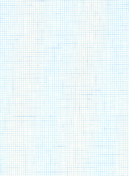 S.I.C. Tess. Italian Cotton Peolo Shirt - StudioSuits
