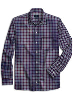 S.I.C. TESS. Italian Cotton Roni Shirt - StudioSuits