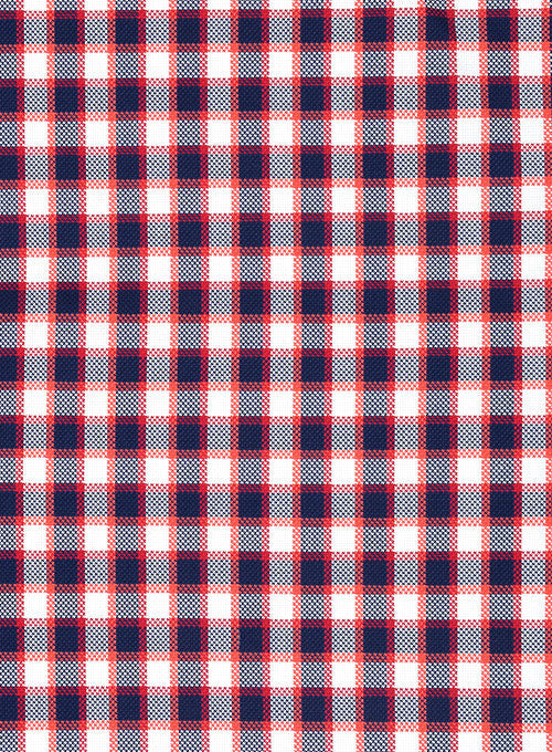 S.I.C. Tess. Italian Cotton Sorani Shirt - StudioSuits