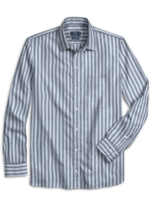 S.I.C. Tess. Italian Cotton Tamuri Shirt