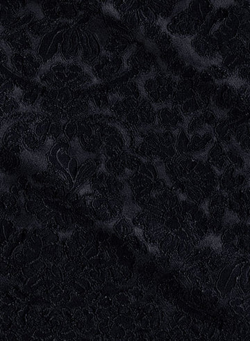 Italian Silk Azula Tuxedo Jacket - StudioSuits