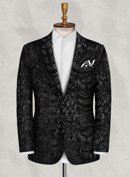 Italian Silk Brusci Suit - StudioSuits