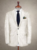 Italian Silk Cinea Suit - StudioSuits