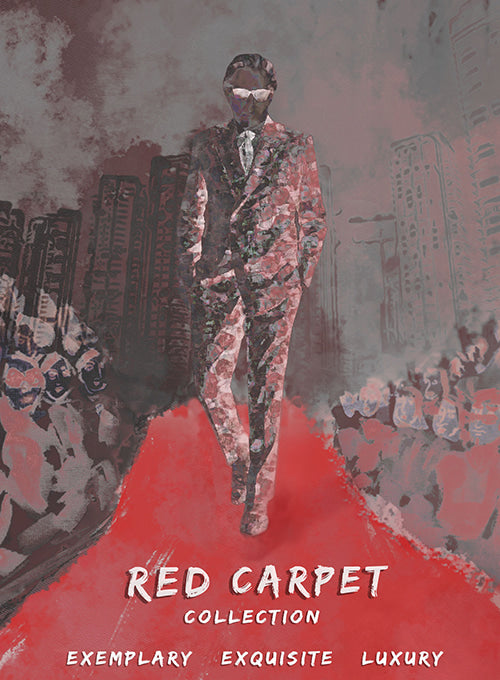 Italian Wool Casvo Pants - StudioSuits