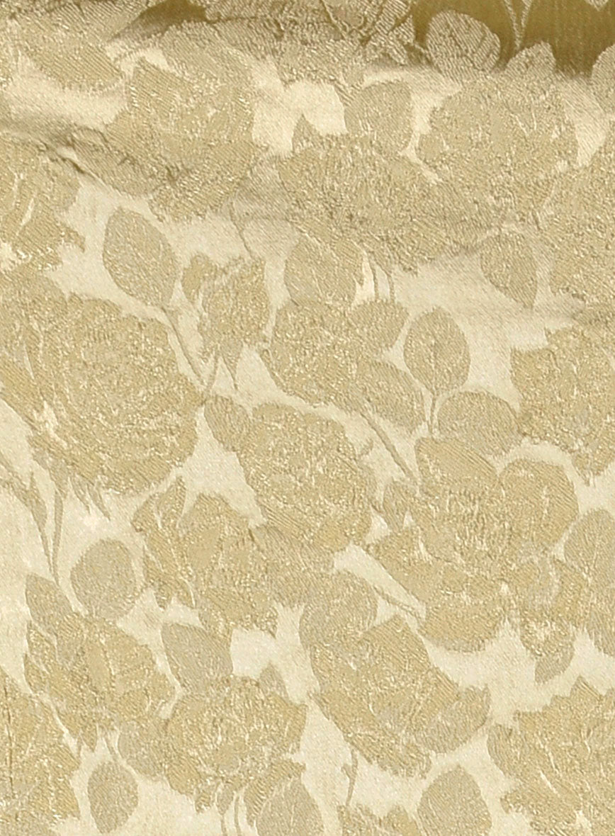 Italian Silk Ektor Jacket - StudioSuits