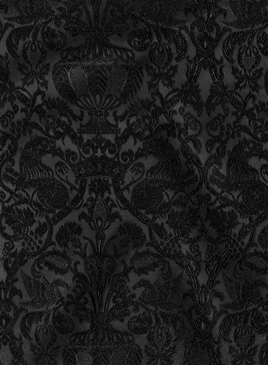 Italian Silk Endrea Pants - StudioSuits