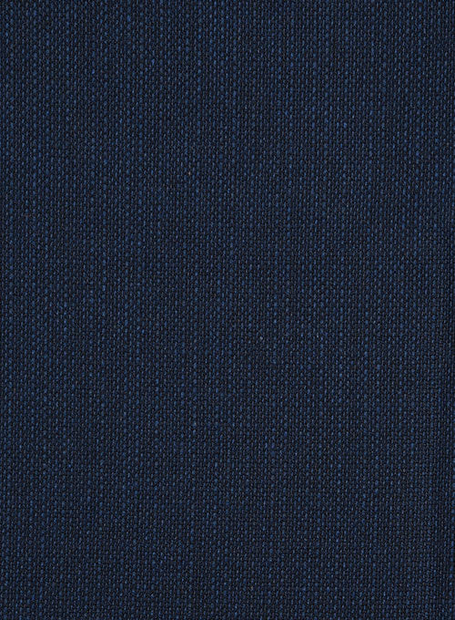 Italian Wool Silk Ewuro Jacket - StudioSuits