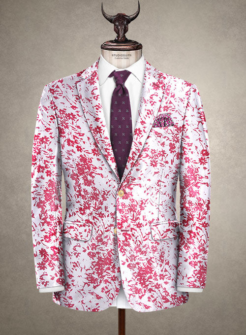 Italian Silk Fripo Suit - StudioSuits