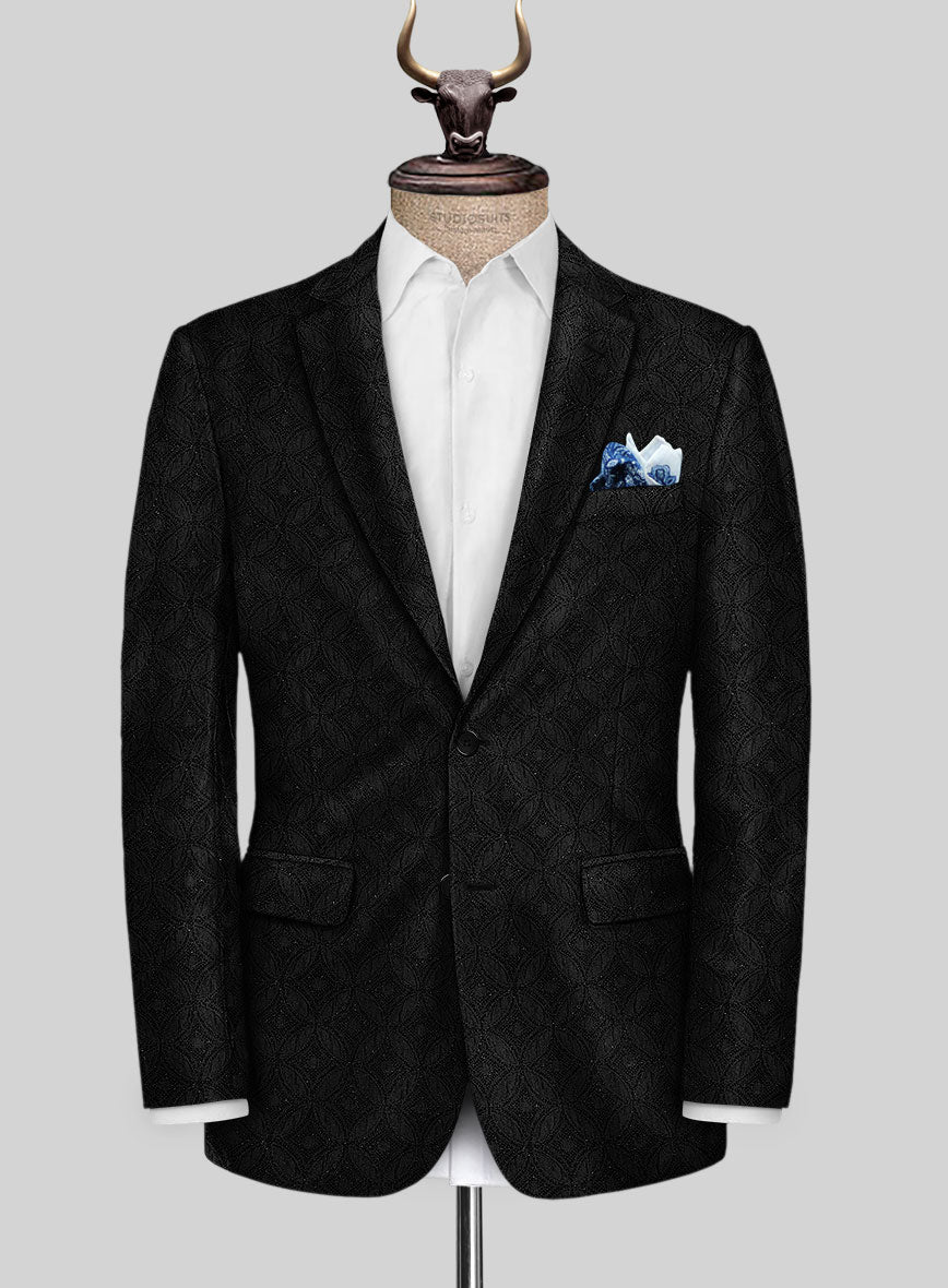 Italian Silk Giaci Suit - StudioSuits