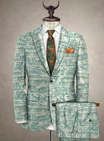 Italian Silk Imbesi Suit - StudioSuits