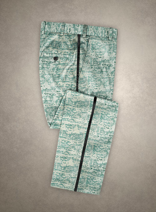 Italian Silk Imbesi Tuxedo Suit - StudioSuits