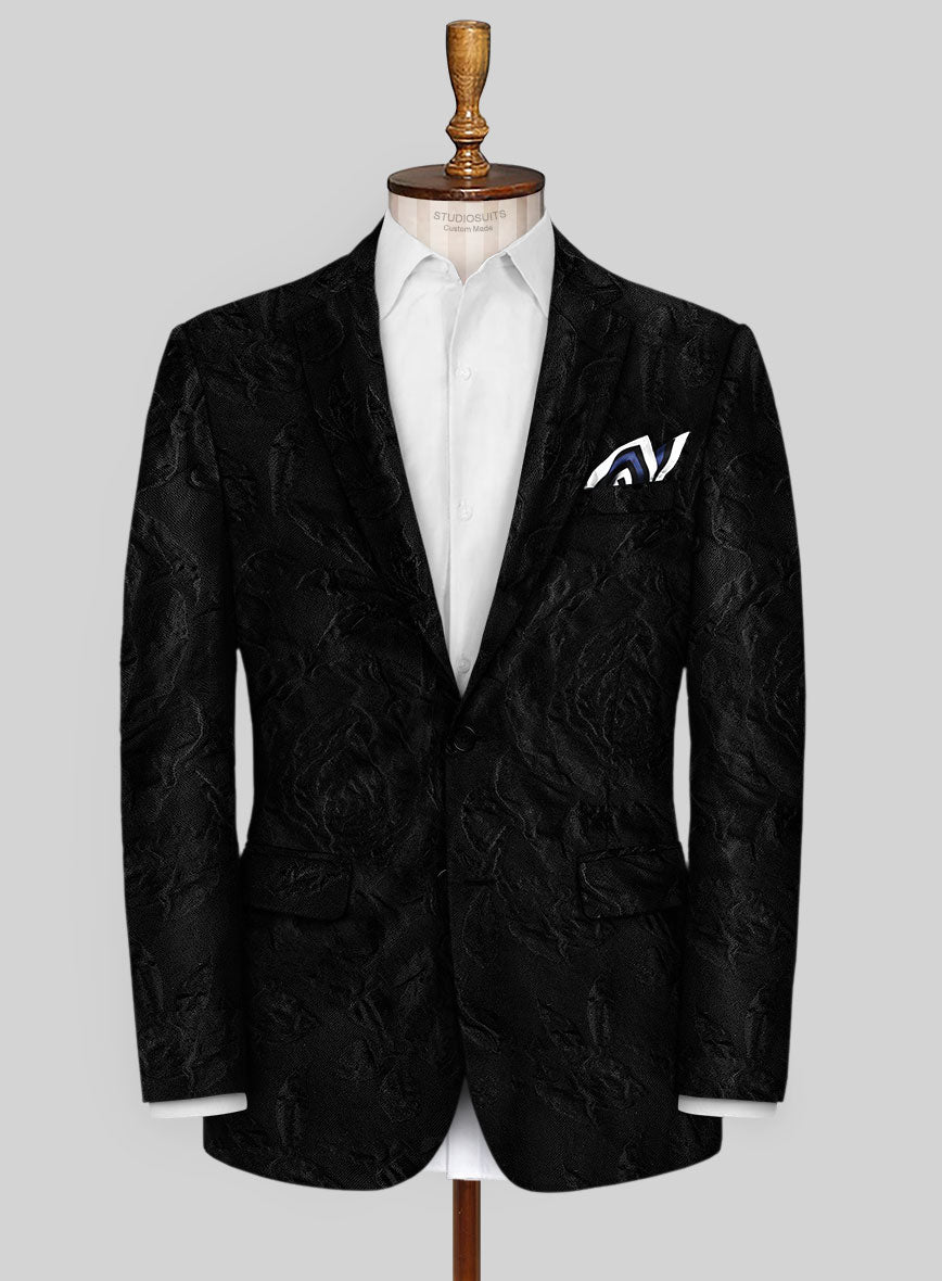 Italian Silk Liosia Suit – StudioSuits