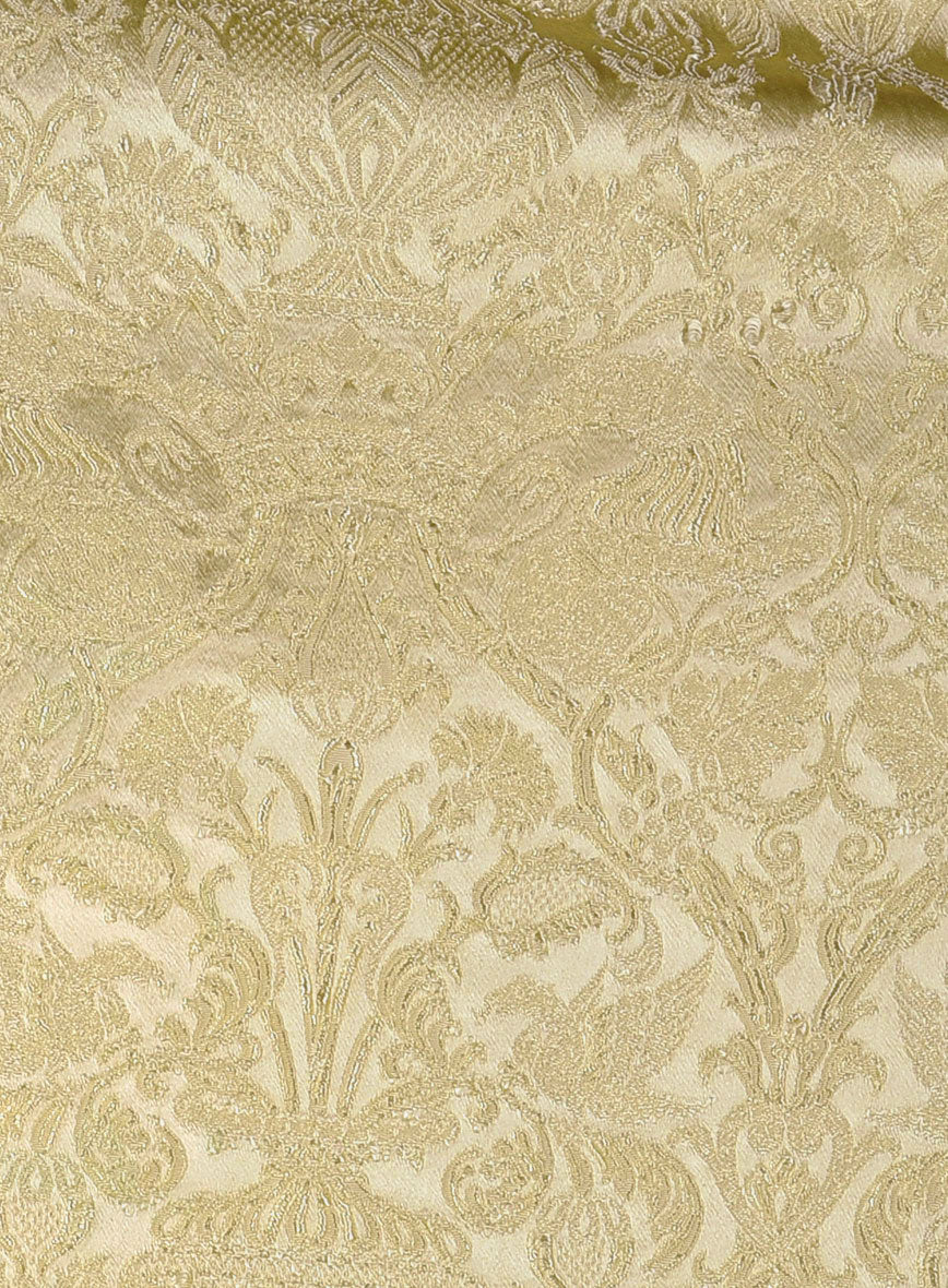 Italian Silk Piana Jacket - StudioSuits