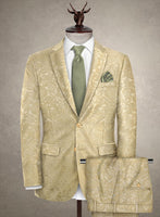Italian Silk Piana Suit - StudioSuits